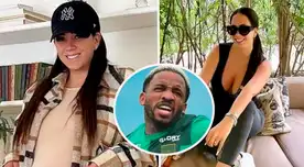 Melissa Klug: ¿Cuántos años vive en lujosa mansión qué compró Jefferson Farfán? Melissa Klug: ¿Cuántos años vive en lujosa mansión qué compró Jefferson Farfán?