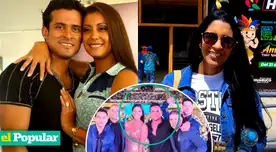 ¿Por qué Karla Tarazona se molestó con Rocío Miranda?