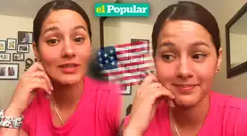 Katty García sorprende con inesperado TikTok. Katty García sorprende con inesperado TikTok.