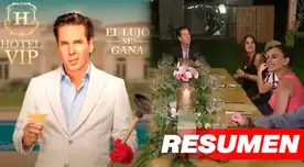 efi Valenzuela representa a Perú en este reality show mexicano.