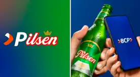 Conoce en qué consiste la campaña publicitaria del BCP y Pilsen.