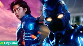 Prepárate para disfrutar de una de las mejores películas de DC de los últimos tiempos. Prepárate para disfrutar de una de las mejores películas de DC de los últimos tiempos.