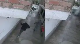 El cruel asesinato habría sido motivado por un ajuste de cuentas. El cruel asesinato habría sido motivado por un ajuste de cuentas.