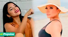 ¿Qué dijo Elita Echegaray a su suegra Marisol tras supuestas revelaciones de su pasado?