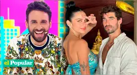 Rodrigo González opina sobre Janick Maceta y Diego Rodríguez.