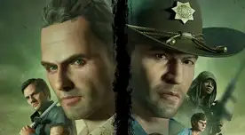 The Walking Dead prepara su nuevo videojuego "The Walking Dead: Destinies".