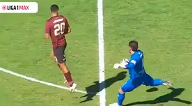 Conar difunde audio VAR para verificar si el gol anulado a Valera fue legítimo o no.