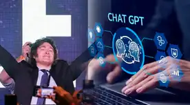 Conoce qué dice ChatGPT sobre la propuesta de Javier Milei en Argentina.