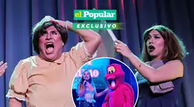 ¿Qué dijo Danny Rosales sobre las intensiones de Dayanita al mentir a la prensa sobre ampay?