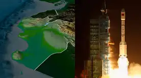 El desierto de Paita cumple con importantes ventajas para proyectos de este tipo.