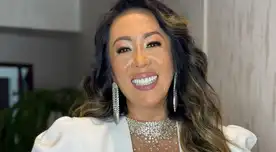 Cathy Saénz revela que no puede cumplir uno de sus deseos, ni con la ayuda de Jessica Newton.