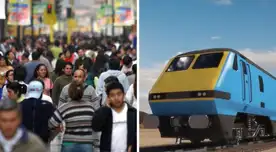 Este proyecto busca beneficiar a más de 10 millones de personas. Este proyecto busca beneficiar a más de 10 millones de personas.