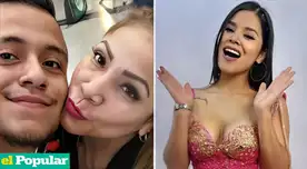 Marisol responde cómo se lleva con su hijo y su nuera