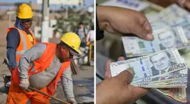 Entérate las últimas novedades del posible aumento del sueldo mínimo en Perú. Entérate las últimas novedades del posible aumento del sueldo mínimo en Perú.