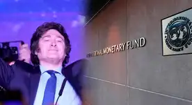 Dolarizar la economía argentina y el eliminar el Banco Nación  son solo algunas de las propuestas del candidato.