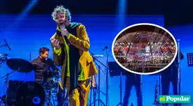 Kandavu anunció el cambio de sede del concierto de Fito Páez. Kandavu anunció el cambio de sede del concierto de Fito Páez.