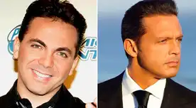 Luis Miguel Vs. Cristian Castro: ¿Por qué y cómo nació la famosa enemistad de dos grandes de la balada?