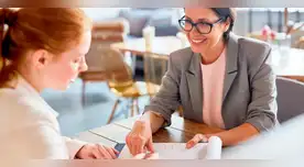 ¿Tienes una entrevista de trabajo en inglés? Descubre AQUÍ el curso gratuito que ofrece UP Master.