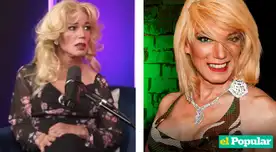 La popular Coco Marusix recordó el duro momento que pasó al sufrir un derrame cerebral.