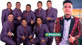 ‘Armonía 10’ lamenta fallecimiento de Kevin Pedraza: “Era un joven lleno de talento”