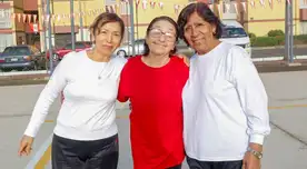 EsSalud promueve espacios para nuestros adultos mayores.