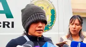 Policía habría sido asesinado por un ajuste de cuentas en San Martín de Porres.