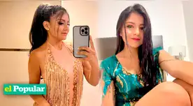 Nickol Sinchi tranquiliza a fans con comunicado sobre su salud.