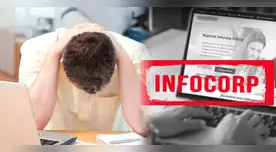 ¿Sospechas que estás en Infocorp? Descúbrelo con tu DNI gratis.