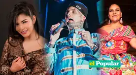 Los organizadores del evento revelaron los cinco conciertos que se presentarán el próximo 25, 26 y 27 de agosto.