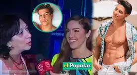 Madre de Facundo González cree posible reconciliación con su hijo.