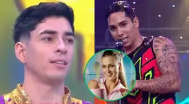 Piero Arenas se sintió traicionado por Raúl Carpena. Piero Arenas se sintió traicionado por Raúl Carpena.