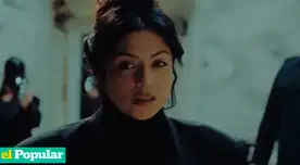 Esto fue lo que inspiró a Mon Laferte para "Tenochtitlán", su nuevo tema musical. Esto fue lo que inspiró a Mon Laferte para "Tenochtitlán", su nuevo tema musical.