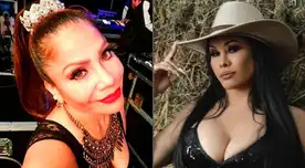 Marisol Ramírez y Yolanda Medina están enfrentadas.