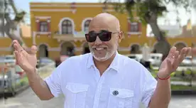 Cantante nacional Marco Romero. Cantante nacional Marco Romero.