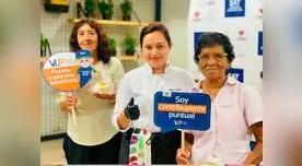 El SAT de Lima sorteará gift cards entre los contribuyentes El SAT de Lima sorteará gift cards entre los contribuyentes