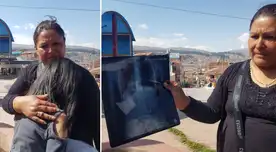 La menor no quiere volver a clases por el acoso que sufre en su colegio.