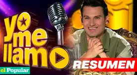 El innovador programa de Caracol TV, Yo me llamo, estrenó su capítulo 21.