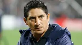 Guillermo Salas denunció a Alianza Lima por “despido arbitrario”. Guillermo Salas denunció a Alianza Lima por “despido arbitrario”.