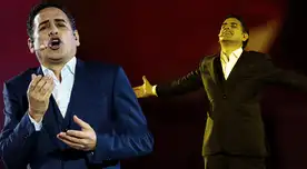 Juan Diego Flórez la rompe en festival español y público lo ovaciona por más de cuatro minutos.