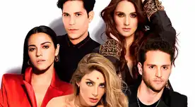 Estas son todas las canciones que tocarán los chicos de RBD en su gira Soy Rebelde Tour.