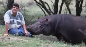 La historia de Marius Els fue viral en todas las redes sociales.