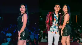 Familiar de Kevin Pedraza es administradora de empresas y dirigirá orquesta musical.