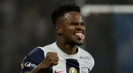 Alianza Lima volvió a ganar, pero volvió a dejar dudas: íntimos ganaron 1-0 y se afianzan en el acumulado