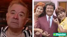 Efraín Aguilar revela la razón por la que no se le dio el final adecuado a Mil Oficios.