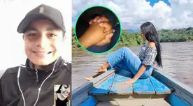 Hermana de Kevin Pedraza comparte emotivo mensaje.