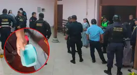 Agentes del orden llegaron al monasterio para atrapar al ladrón. Agentes del orden llegaron al monasterio para atrapar al ladrón.