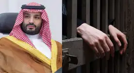 Arabia Saudita es uno de los país del Medio Oriente con más casos de pena de muerte.