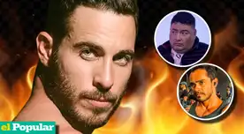 Eyal Berkover sorprendió con su decisión