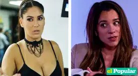 Tilsa Lozano se mandó con todo en contra de Vanessa Terkes y su comportamiento en El Gran Show.