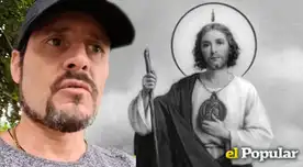 Michael Finseth reveló sus primeras palabras tras el fallecimiento de su bebé, un dolor que no se lo desea a nadie.